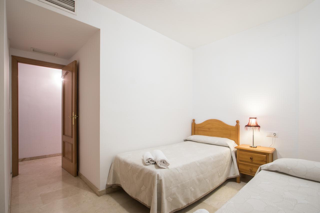 Alicante Centro Exterior photo