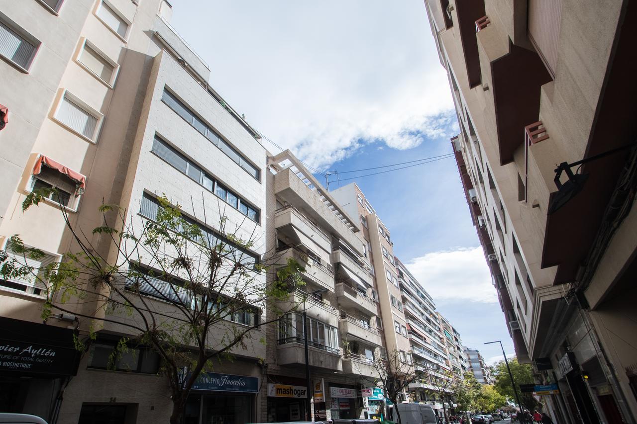Alicante Centro Exterior photo